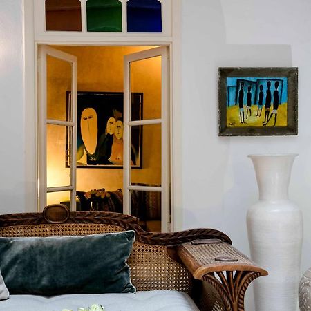 Riad Emotion Essaouira Exterior foto