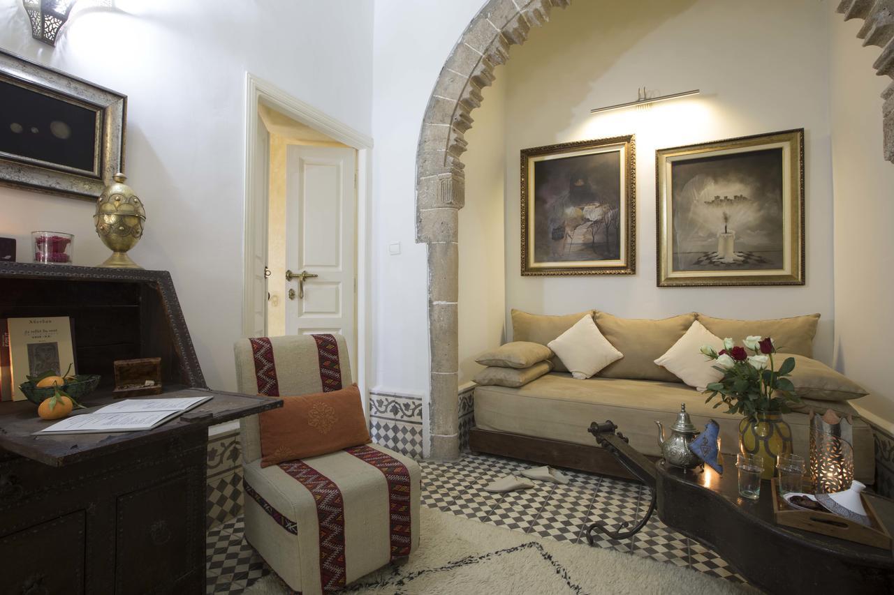 Riad Emotion Essaouira Exterior foto